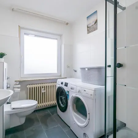 Apartment Ku02 Monteurswohnung In Bei Kulmbach, Bayreuth, Bamberg