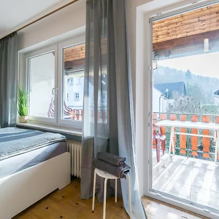 Apartment Ku02 Monteurswohnung In Bei Kulmbach, Bayreuth, Bamberg Kasendorf